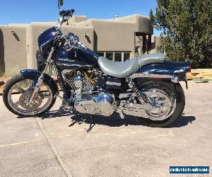 2002 Harley-Davidson Touring