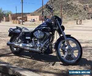 2002 Harley-Davidson Touring