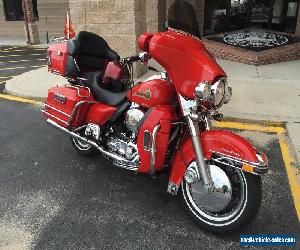 2004 Harley-Davidson Touring