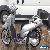 2007 07 HONDA SH300i A-7 SH300 SH 300, CAT C STOLEN RECOVERED DAMAGE REPAIRABLE for Sale