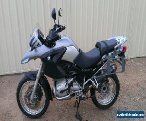 BMW R1200GS Sport Touring Motorbike for sale