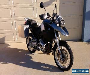 BMW R1200GS Sport Touring Motorbike for sale