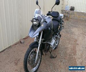 BMW R1200GS Sport Touring Motorbike for sale