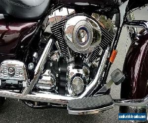 2007 Harley-Davidson Touring