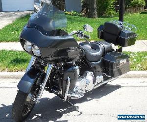 2009 Harley-Davidson Touring