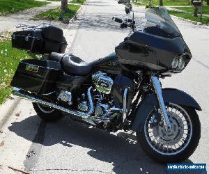 2009 Harley-Davidson Touring