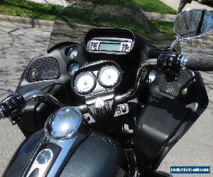 2009 Harley-Davidson Touring