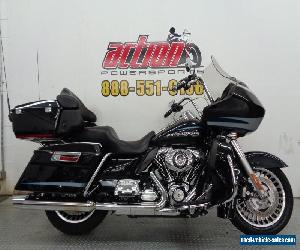 2013 Harley-Davidson Touring