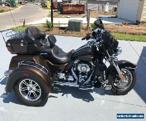 2013 Harley-Davidson Touring