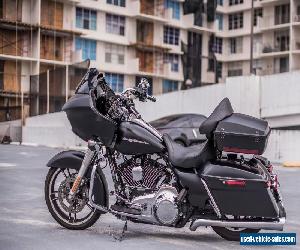 2016 Harley-Davidson Touring