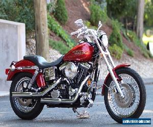 1998 Harley-Davidson Dyna