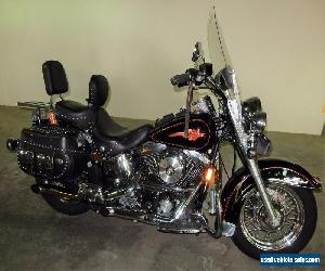 1993 Harley-Davidson Softail