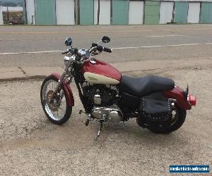 2007 Harley-Davidson Touring