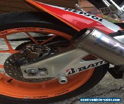  HONDA CBR1000RR Fireblade Repsol ABS 2014 for Sale