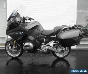 BMW R 1200 RT LE