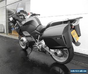 BMW R 1200 RT LE