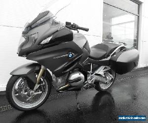 BMW R 1200 RT LE