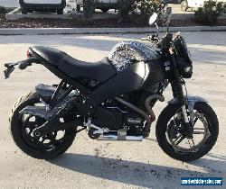 BUELL XB12SS LIGHTNING 10/2008 MODEL 26604KMS STAT PROJECT MAKE AN OFFER for Sale