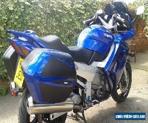 Yamaha FJR1300 *DEPOSIT NOW TAKEN*