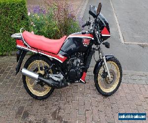 Yamaha RD125 YPVS