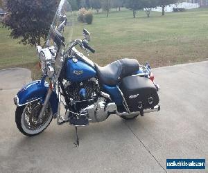 2007 Harley-Davidson Touring