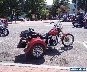 1990 Harley-Davidson Touring