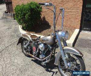 1975 Harley-Davidson Other