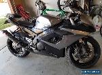 2006 Suzuki GSX-R for Sale