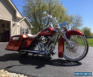 2013 Harley-Davidson Touring