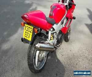 Honda vtr 1000 firestorm ONLY 12000 miles