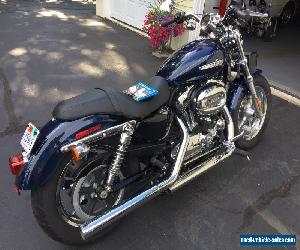 2014 Harley-Davidson Touring