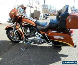 2008 Harley-Davidson Touring