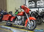 2013 Harley-Davidson Touring for Sale