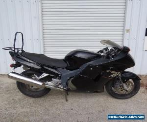 Honda CBR 1100xx  Blackbird