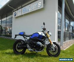 BMW R NINET for Sale