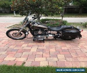 2004 Harley-Davidson Touring