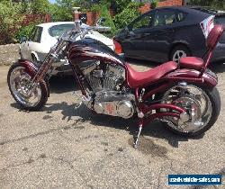 2005 Bourget FAT DADDY  for Sale