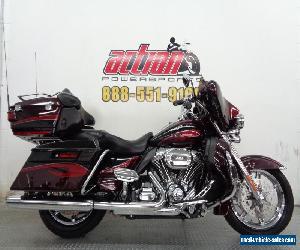 2013 Harley-Davidson Touring