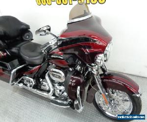 2013 Harley-Davidson Touring