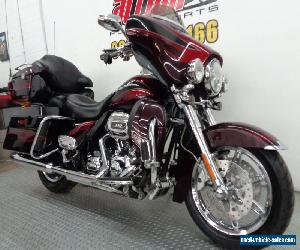 2013 Harley-Davidson Touring