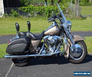 2005 Harley-Davidson Touring