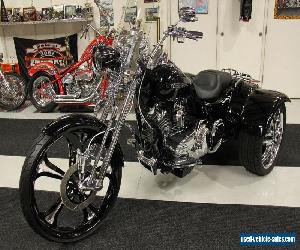 2015 Harley-Davidson Touring