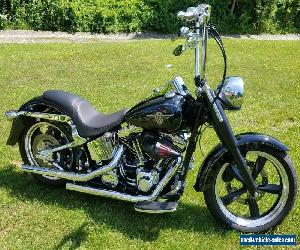 2004 Harley-Davidson Touring