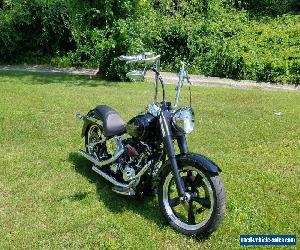 2004 Harley-Davidson Touring