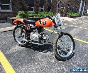 1965 Harley-Davidson Other