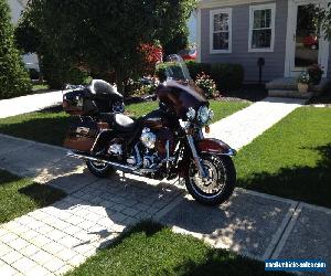 2011 Harley-Davidson Touring