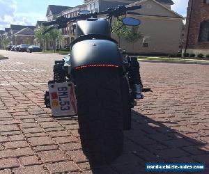 2010 Harley-Davidson Sportster