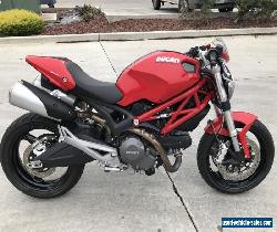 DUCATI 659 MONSTER 11/2011MDL 8534KMS LAMS CLEAR TITLE MAKE AN OFFER for Sale