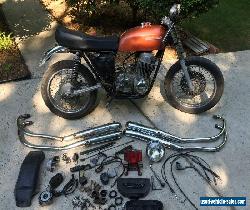 1969 Honda CB for Sale