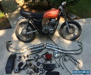 1969 Honda CB for Sale